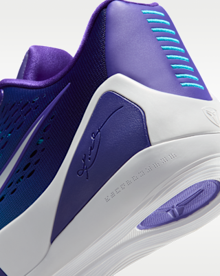 Kobe 9 Low Protro Basketball Shoes. Nike JP